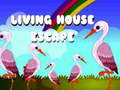 Oyun Living House Escape
