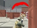 Oyun Zombies Attack