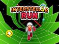 Oyun Interstellar Run