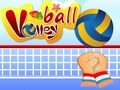 Oyun Volleyball