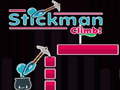 Oyun Stickman Climb