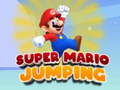 Oyun Super Mario Jumping