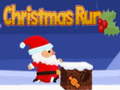 Oyun Christmas Run