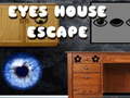 Oyun Eyes House Escape