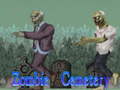 Oyun Zombie Cemetery