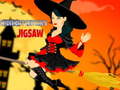 Oyun Midnight Witches Jigsaw