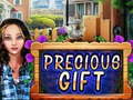 Oyun Precious gift