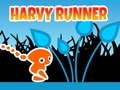 Oyun Harvy Runner