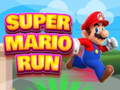 Oyun Super Mario Run 