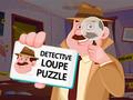 Oyun Detective Loupe