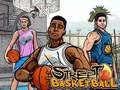 Oyun Street Basketball