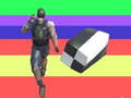 Oyun Infinity running 