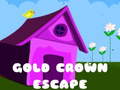 Oyun Gold Crown Escape