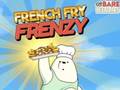 Oyun French Fry Frenzy