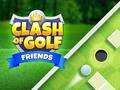 Oyun Clash of Golf Friends