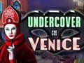 Oyun Undercover in Venice