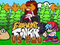 Oyun Friday Night Funkin’ VS POU