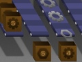 Oyun Factory Rush