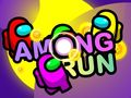 Oyun Among Run