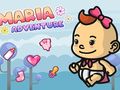 Oyun Maria Adventure