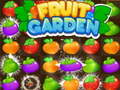 Oyun Fruit Garden