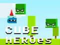 Oyun Cube Heroes