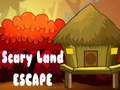 Oyun Scary Land Escape