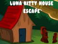 Oyun Luna Kitty House Escape