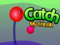 Oyun Catch My Color