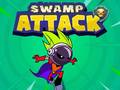 Oyun Swamp Attack