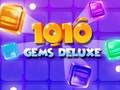 Oyun 10x10 Gems Deluxe