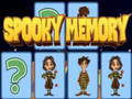 Oyun Spooky Memory