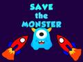 Oyun Save the Monster