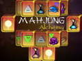 Oyun Mahjong Alchemy