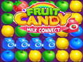 Oyun Fruit Candy Milk Connect