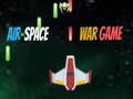 Oyun Air-Space War game