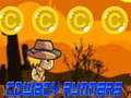 Oyun CowBoy Runners