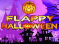 Oyun Flappy Halloween