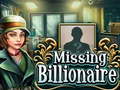 Oyun Missing billionaire