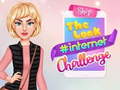 Oyun Shop the Look #Internet Challenge