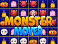 Oyun Monster Mover