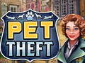 Oyun Pet Theft