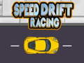 Oyun Speed Drift Racing