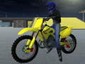 Oyun MSK Trial Dirt Bike Stunt