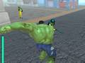 Oyun Incredible Hulk: Mutant Power