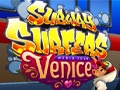 Oyun Subway Surfers Venice