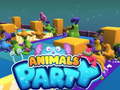 Oyun Animals Party
