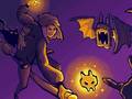 Oyun Coven Run