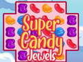 Oyun Super candy Jewels