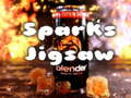 Oyun Sparks Jigsaw